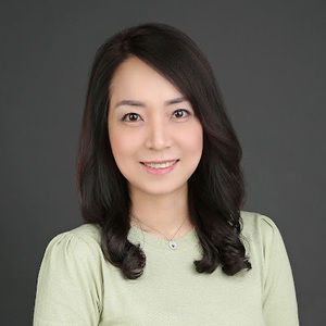 Meet your Posher, Sun ah